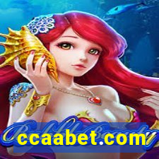 ccaabet.com