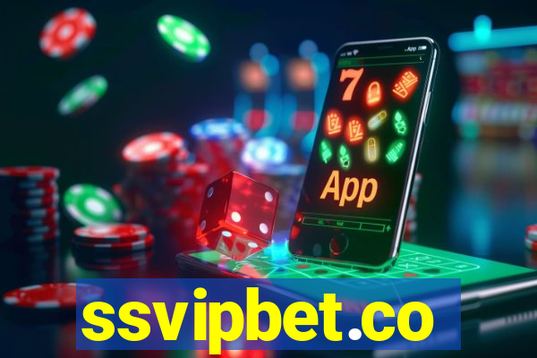 ssvipbet.co