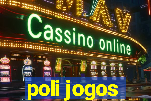 poli jogos