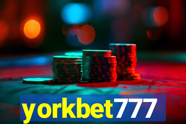 yorkbet777