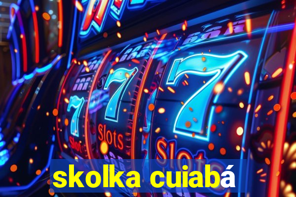 skolka cuiabá