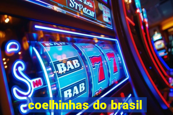 coelhinhas do brasil