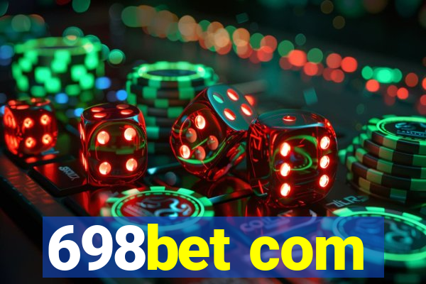 698bet com