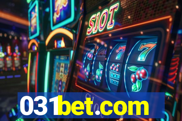 031bet.com