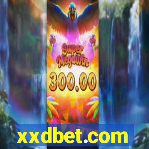 xxdbet.com