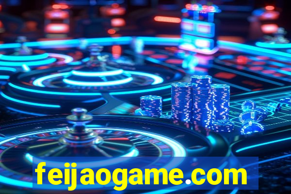 feijaogame.com