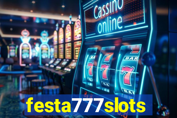 festa777slots