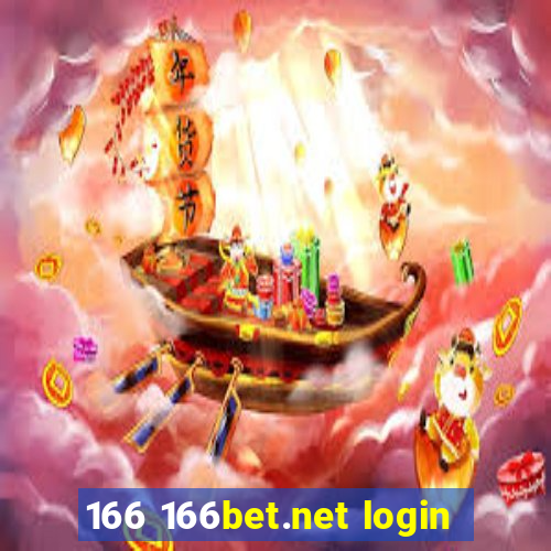 166 166bet.net login