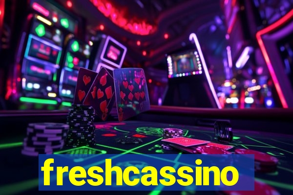 freshcassino