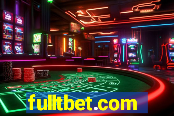 fulltbet.com