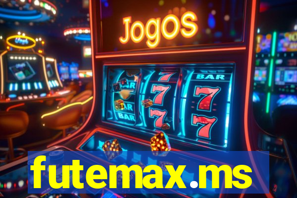 futemax.ms