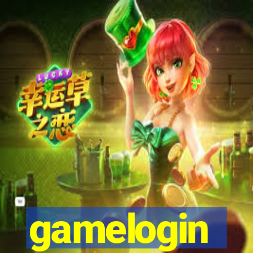 gamelogin