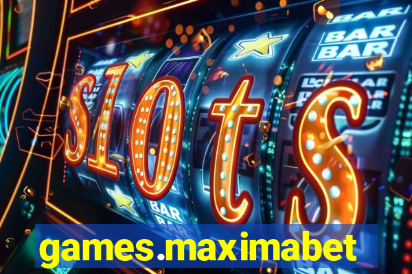 games.maximabet