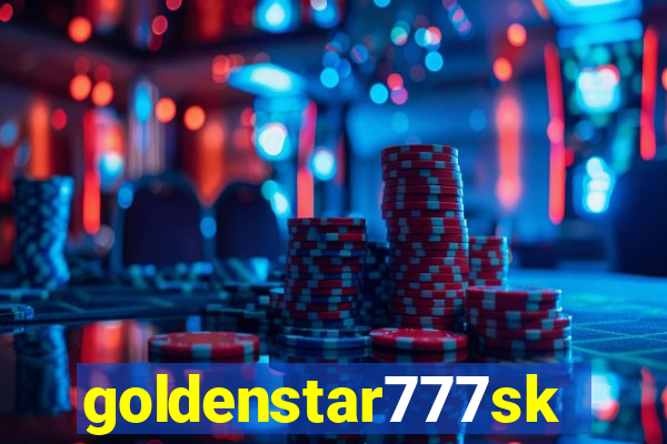 goldenstar777sk