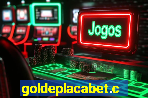 goldeplacabet.com