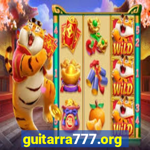 guitarra777.org