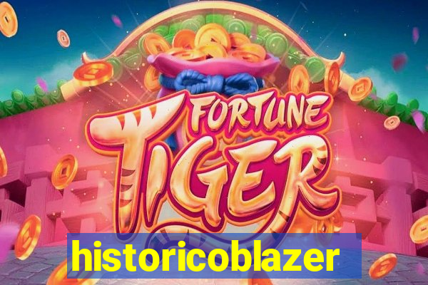 historicoblazer