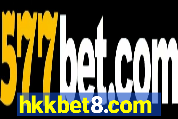 hkkbet8.com