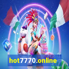 hot7770.online