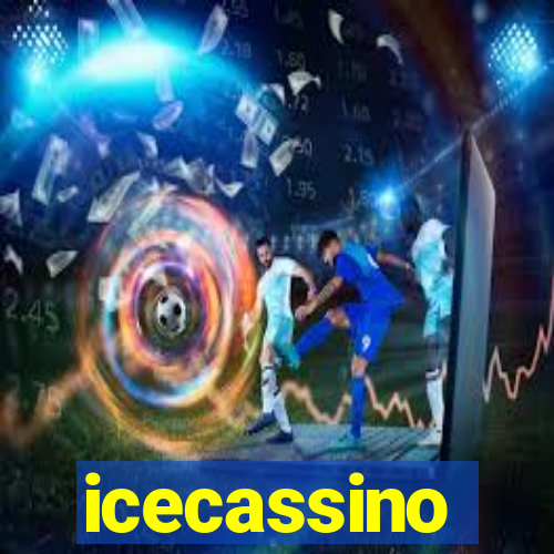 icecassino