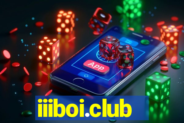 iiiboi.club