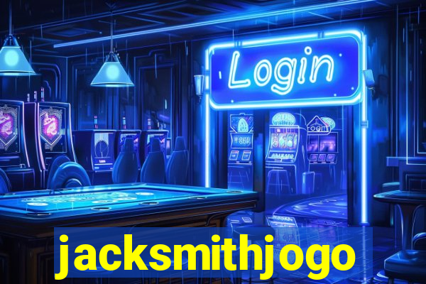 jacksmithjogo