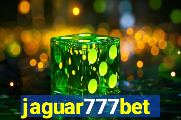 jaguar777bet