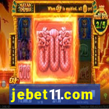 jebet11.com