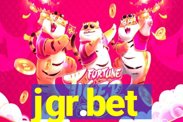 jgr.bet