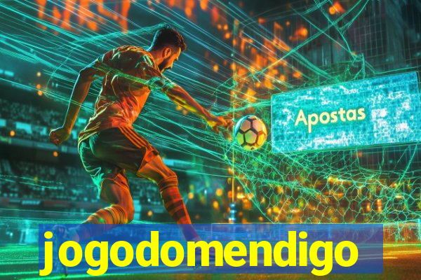 jogodomendigo