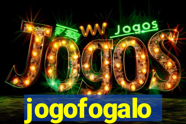 jogofogalo