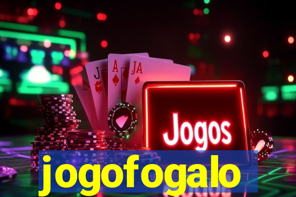 jogofogalo