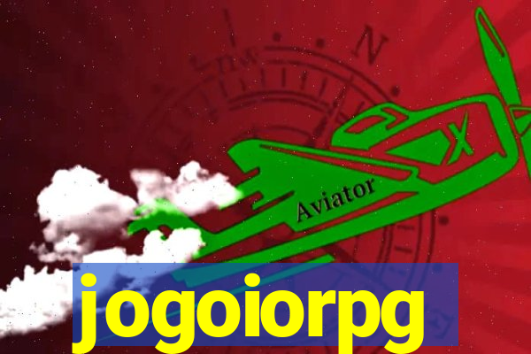 jogoiorpg