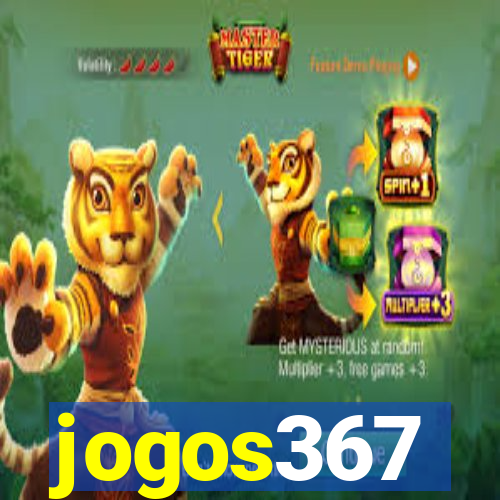 jogos367