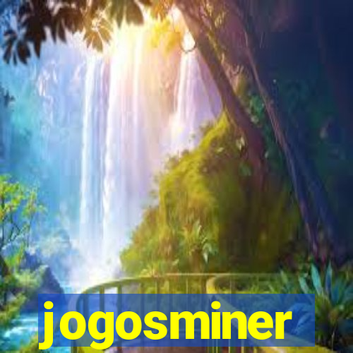 jogosminer