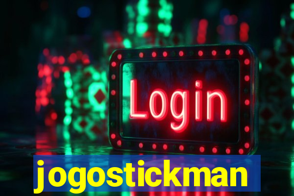 jogostickman