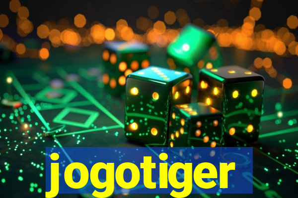 jogotiger