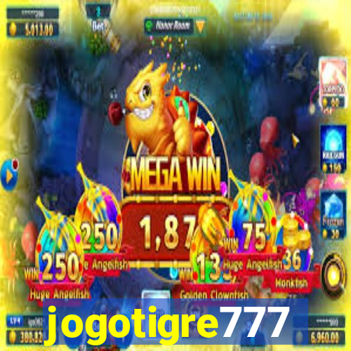 jogotigre777