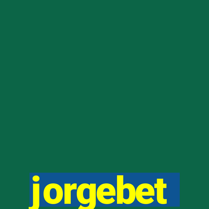 jorgebet