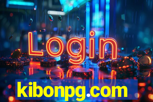 kibonpg.com