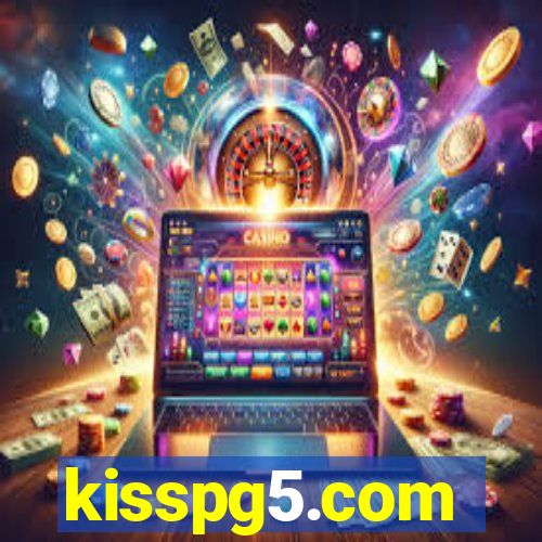 kisspg5.com