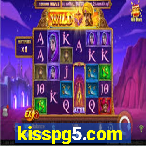 kisspg5.com