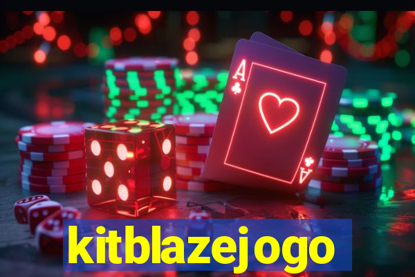 kitblazejogo