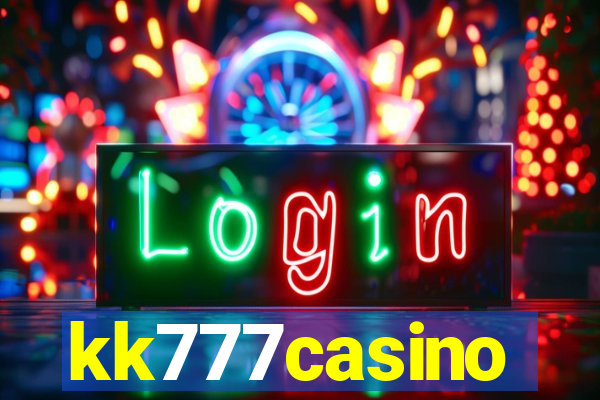 kk777casino