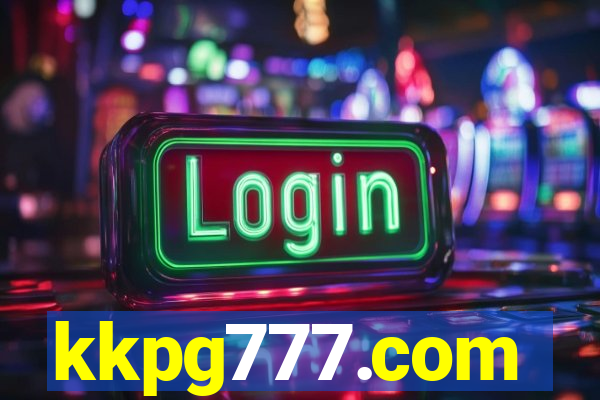 kkpg777.com