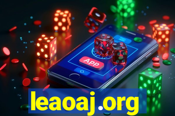 leaoaj.org