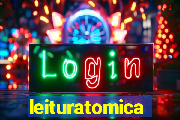 leituratomica