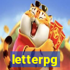 letterpg