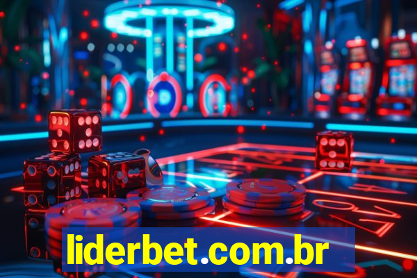 liderbet.com.br