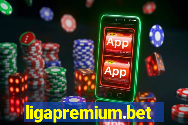 ligapremium.bet